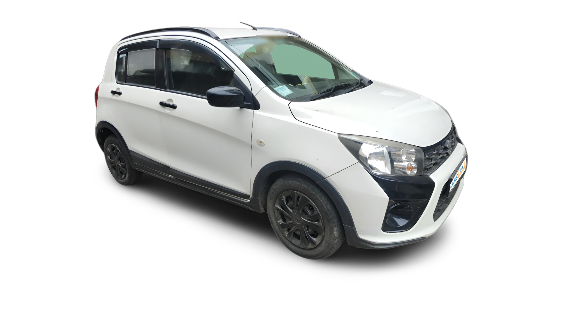 Maruti Celerio X-img